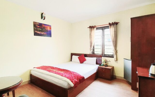 Thanh Thao Hotel