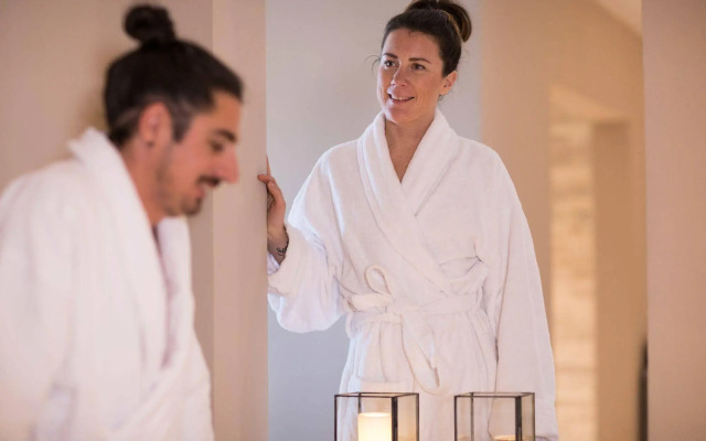 Beach Motel Heiligenhafen