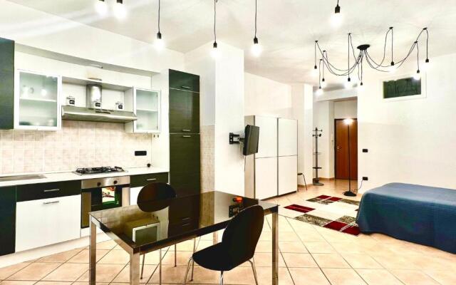 Viale Umberto I Apartments