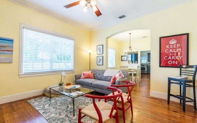 Villa Olivia Luxury House