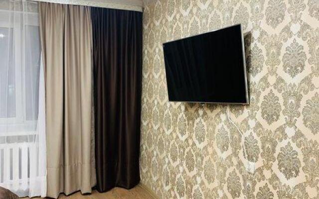 Апартаменты на улице Холодильная 134