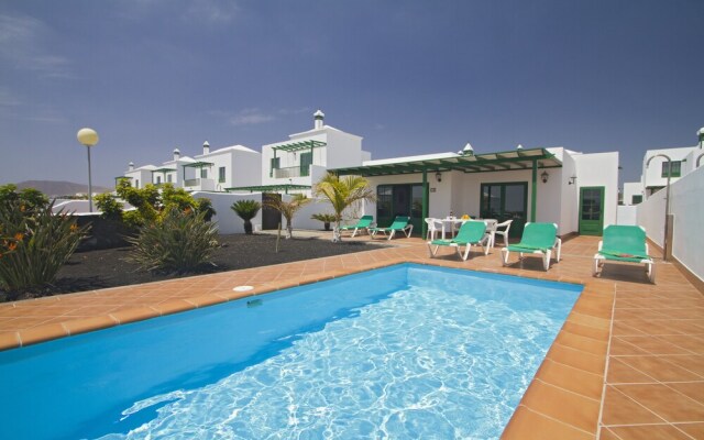 Ereza Villas Las Buganvillas
