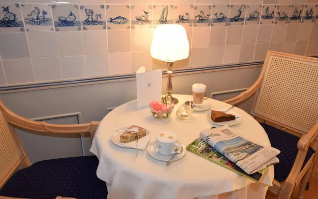 Hotel Wiking Sylt