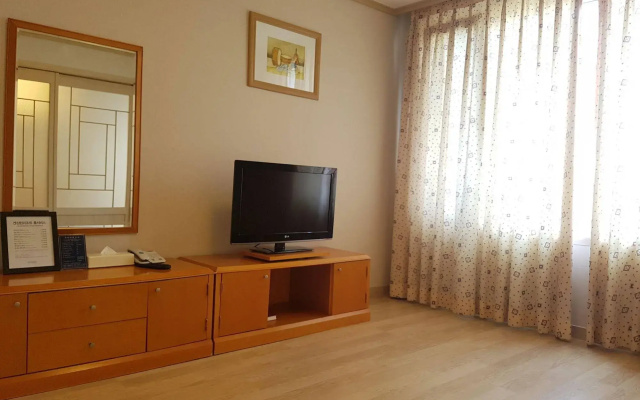 Kensington Resort Seogwipo