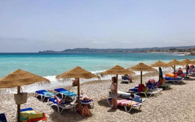 Apartamento Benvinguts I