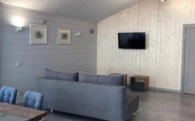 Коттедж в деревне Михайловка