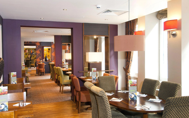 Premier Inn London Blackfriars