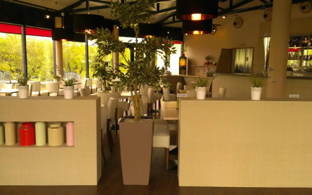 Ibis Berlin Brandenburg Park