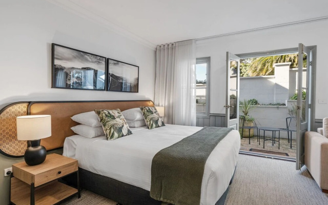 Wildes Hotel Kangaroo Valley