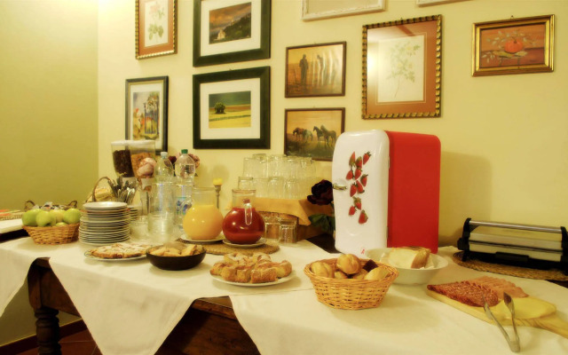 Le Valline Country Resort