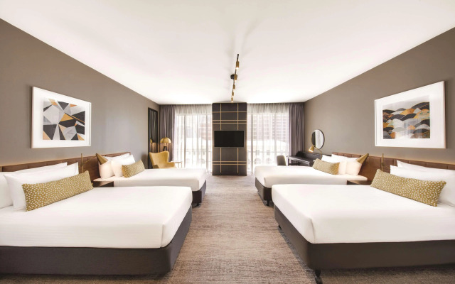 Vibe Hotel Sydney