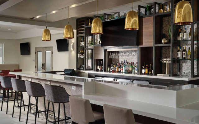 Hilton Garden Inn Las Colinas