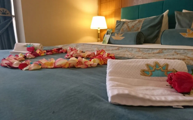 Zandiyeh Hotel