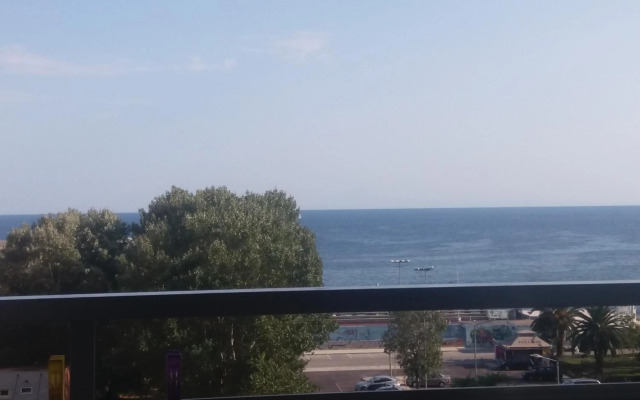 Konstantin Apartment