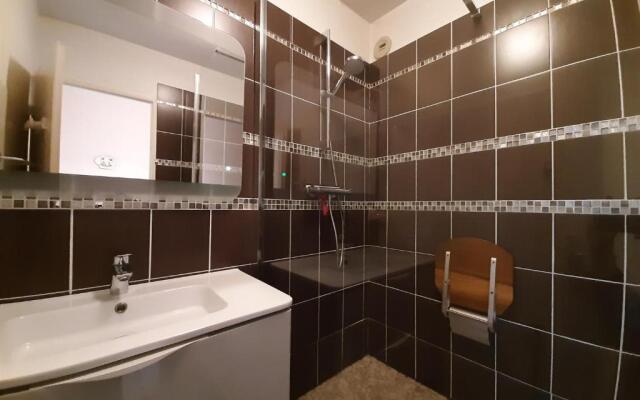 Appartement Ciboure, 2 pièces, 4 personnes - FR-1-239-623