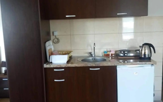 Grigor Prlichev Apartments