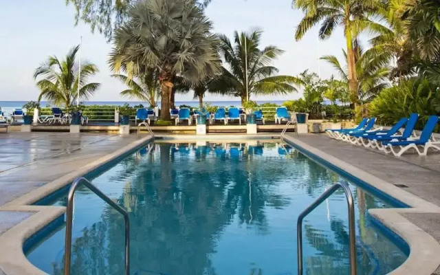 The Falls Villa 1 by Barbados Sotheby's International Realty