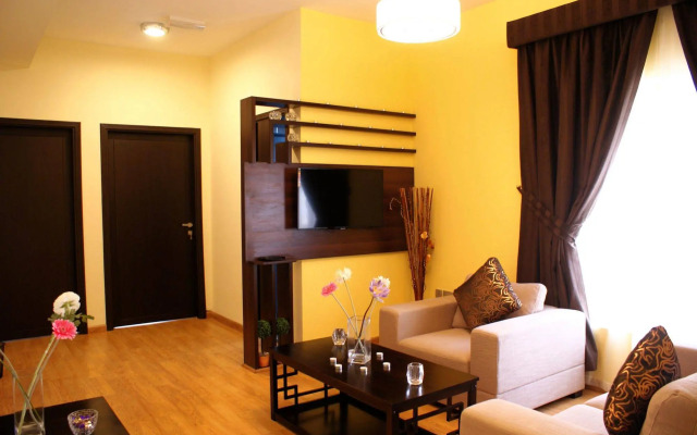 Weekend Hotel & Apartments