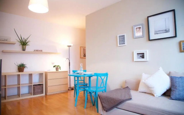 Apartment Tereza