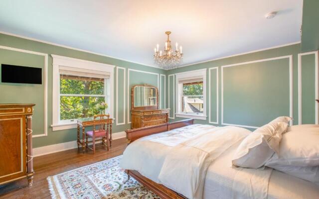 Martha's Bed and Breakfast