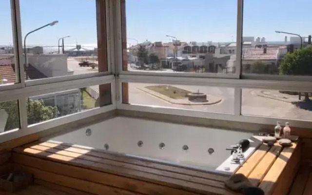 Complejo Bahia Ballenas