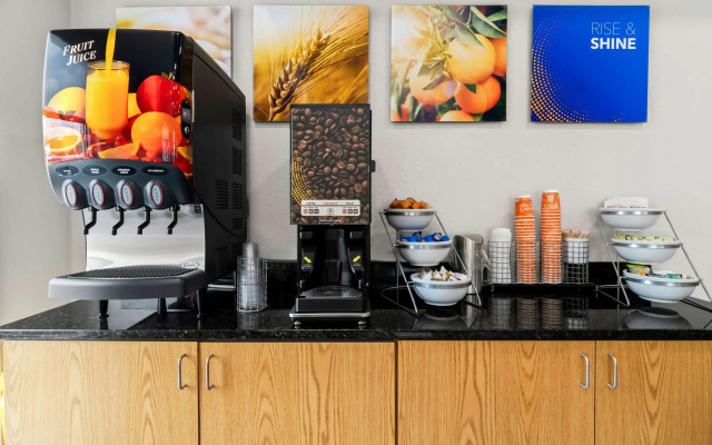 Comfort Inn Schereville