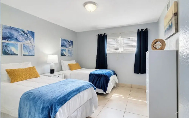 Ocean Harbour Apartment Homes