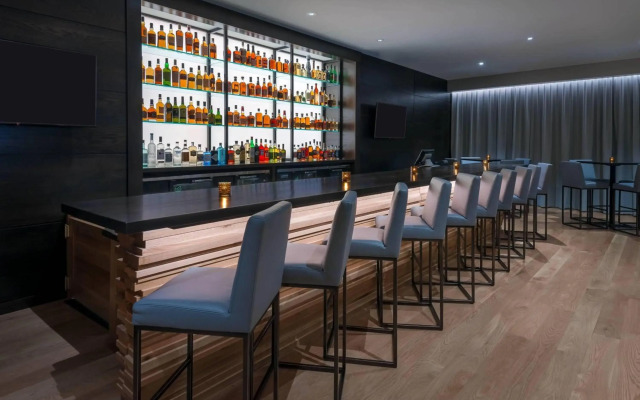 SpringHill Suites by Marriott Indianapolis Westfield