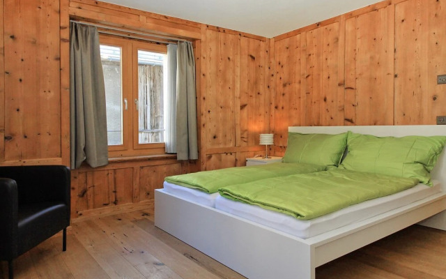 Vitg Grond A1 Flims in Flims