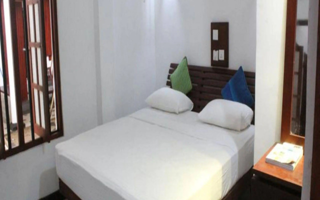 Nippon Villa Beach Resort