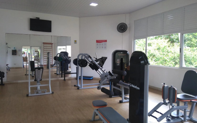 Imbassai... Um Paraiso Esperando Por Voce