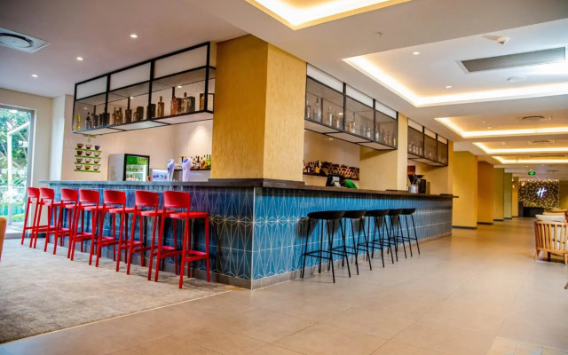 Holiday Inn Lusaka by IHG