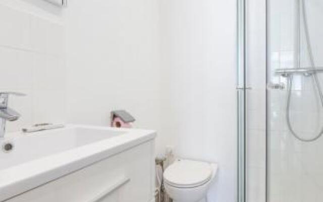 Cosy Apartment 27 M2 In Rue Dantibes And Croisette