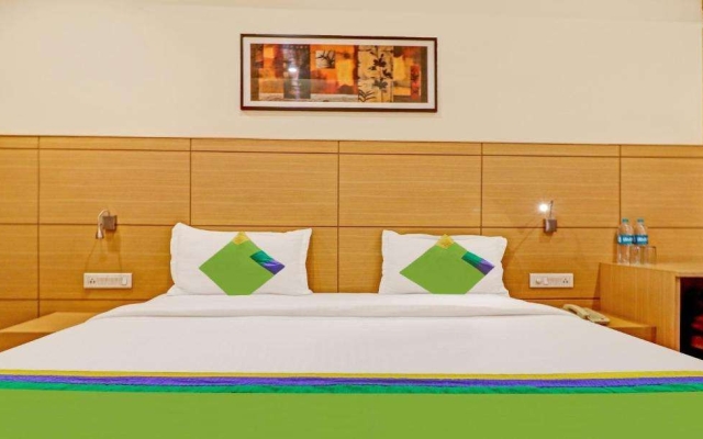 Treebo Galaxy Rooms