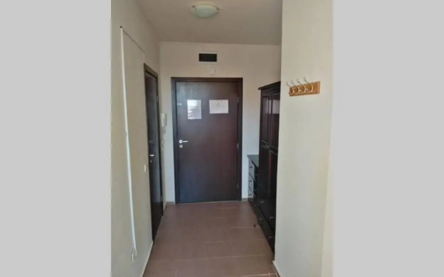 Bansko Royal Towers - Studio 153