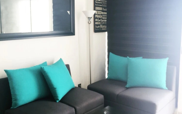 Apartment in Nuevo Vallarta