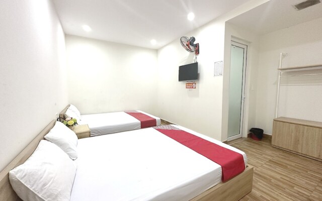 OYO 1195 Vu Thanh Hotel