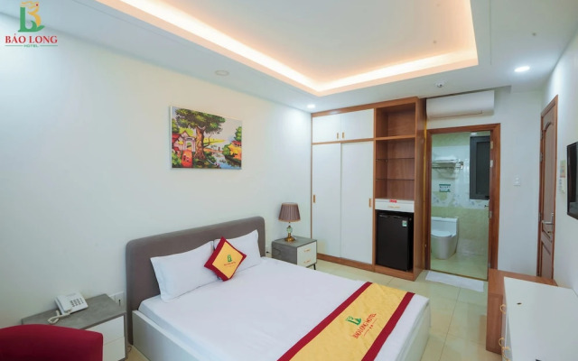 Bao Long Go Vap Hotel