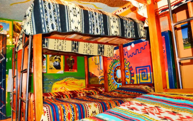 Refugio Terra Esperanza - Hostel