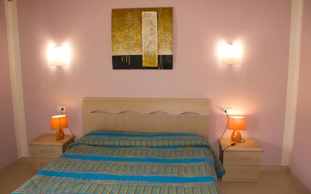 Camping Village Il Gineprino
