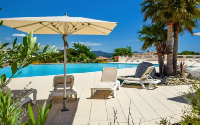 Maison Anna Comfortable Holiday Residence