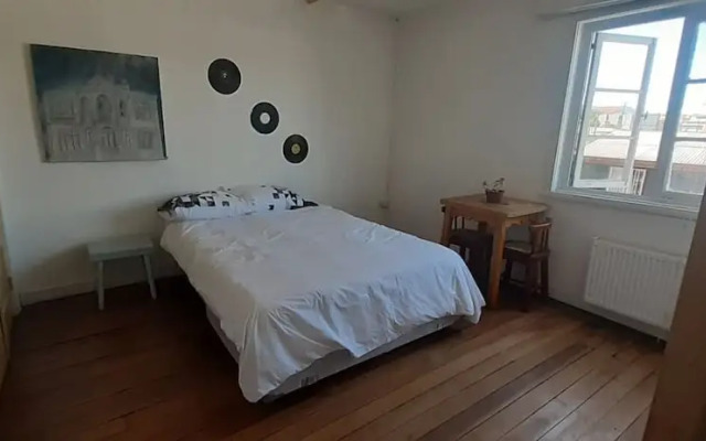 Casa Kila Hostel