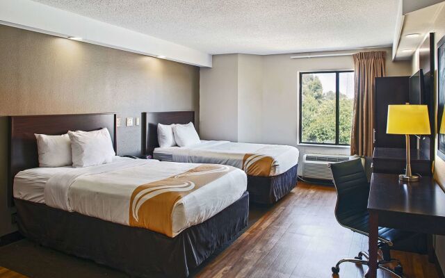 Spark by Hilton Bentonville