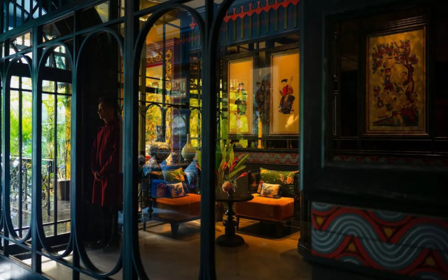 22Land Heritage Hotel & Retreat