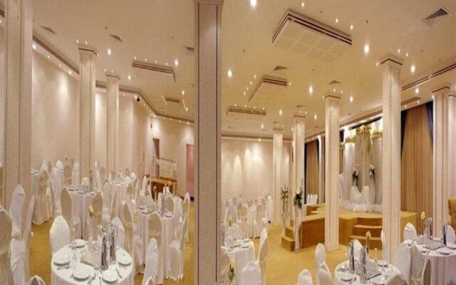 Rose Inn Al Waha Hotel