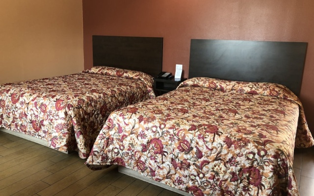 Classic room