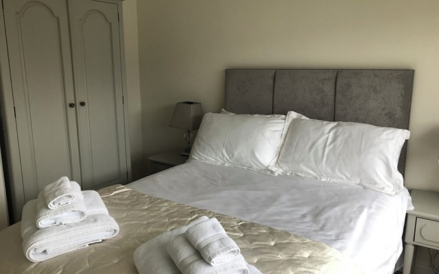Pen Y Frith Bungalow