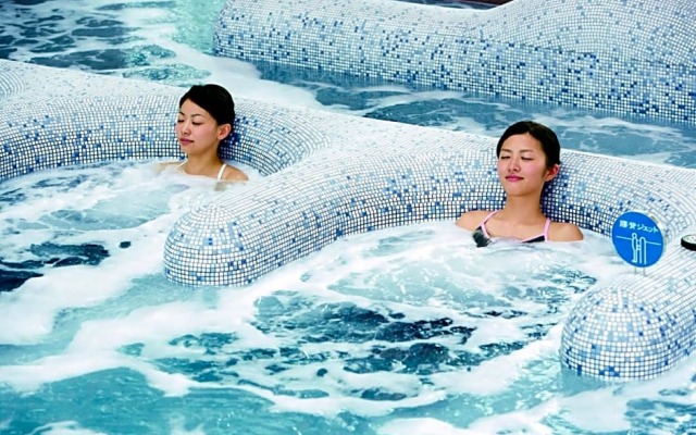 Akazawa Onsen Hotel