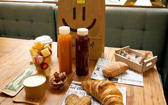 Petit Palace Marqués Santa Ana