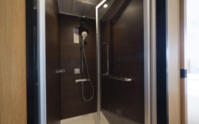 Umekoji Potel Kyoto Hotel
